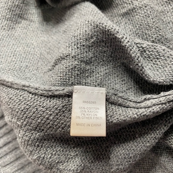 express cardigan size small - Picture 4 of 5